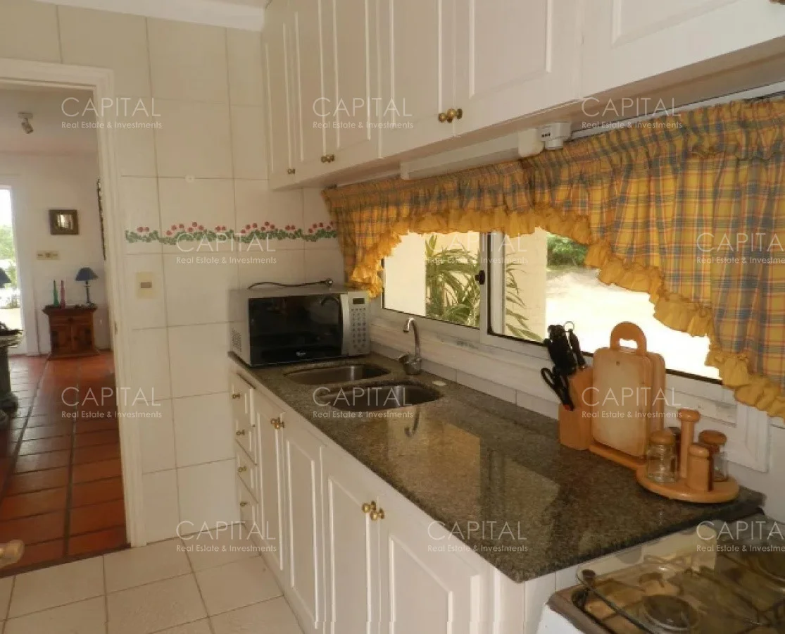 Casa en Montoya, propiedad 280357 -Imagen 20