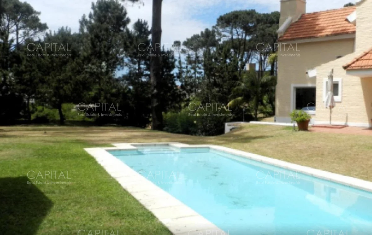 Casa en Montoya, propiedad 280357 -Imagen 3
