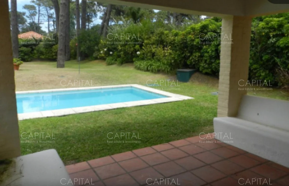 Casa en Montoya, propiedad 280357 -Imagen 4