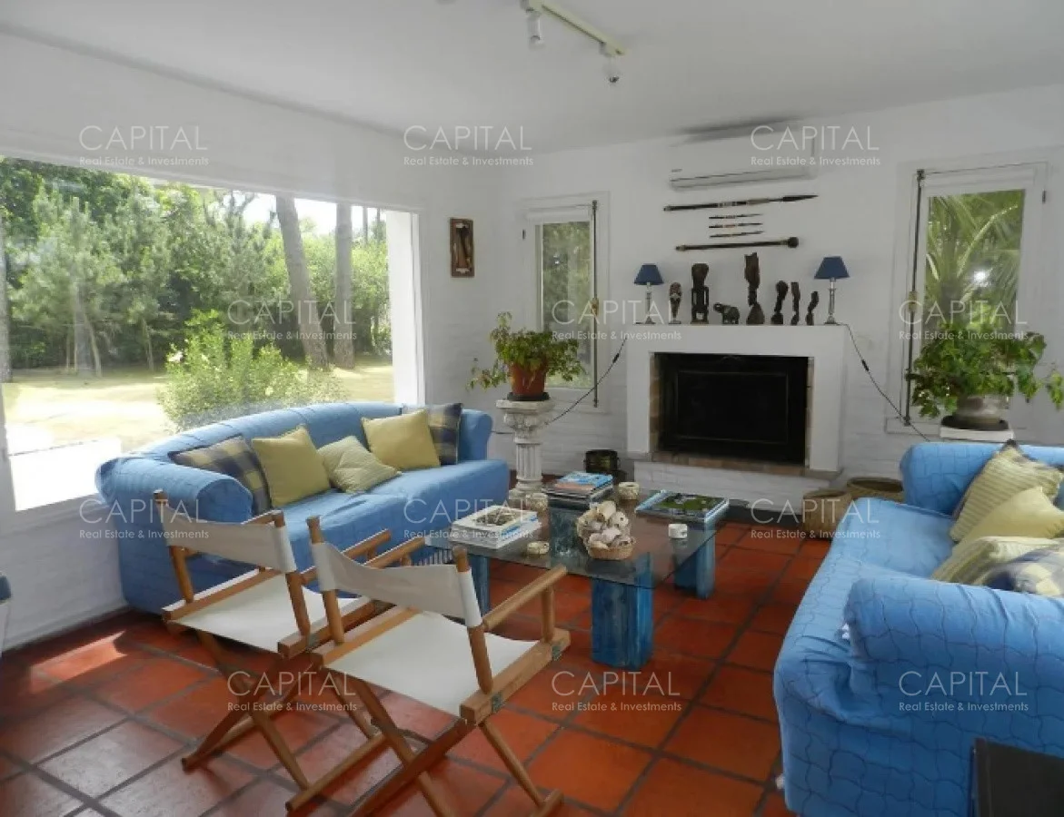 Casa en Montoya, propiedad 280357 -Imagen 5