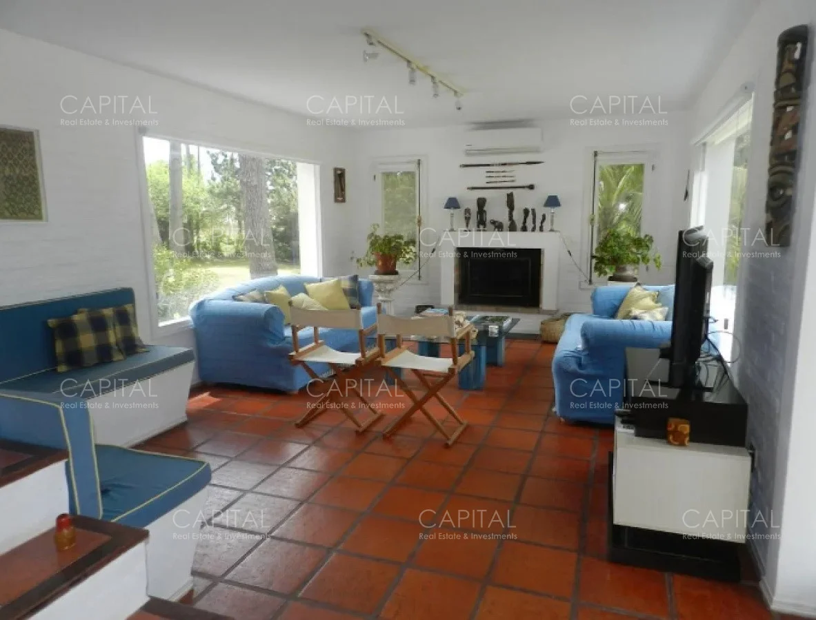 Casa en Montoya, propiedad 280357 -Imagen 6