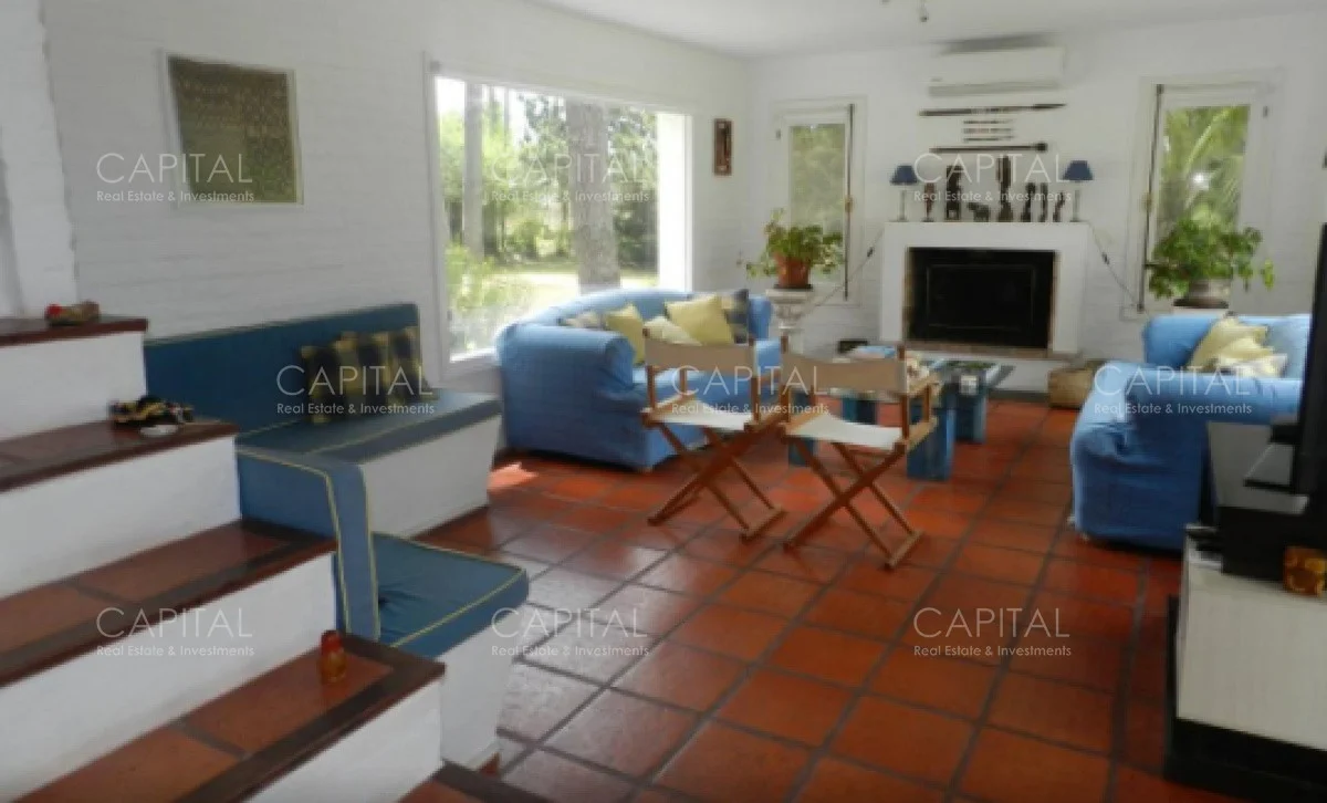Casa en Montoya, propiedad 280357 -Imagen 7