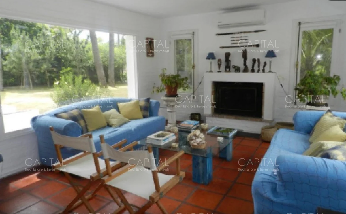 Casa en Montoya, propiedad 280357 -Imagen 8