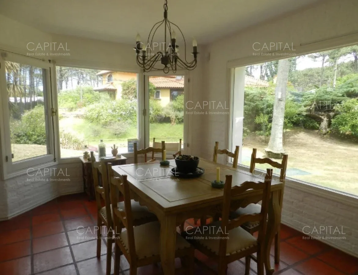 Casa en Montoya, propiedad 280357 -Imagen 9