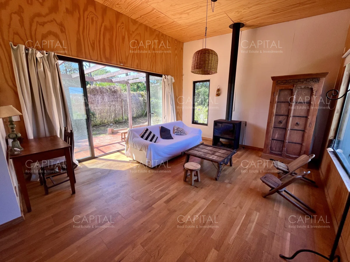Casa en Manantiales, propiedad 280358 -Imagen 2