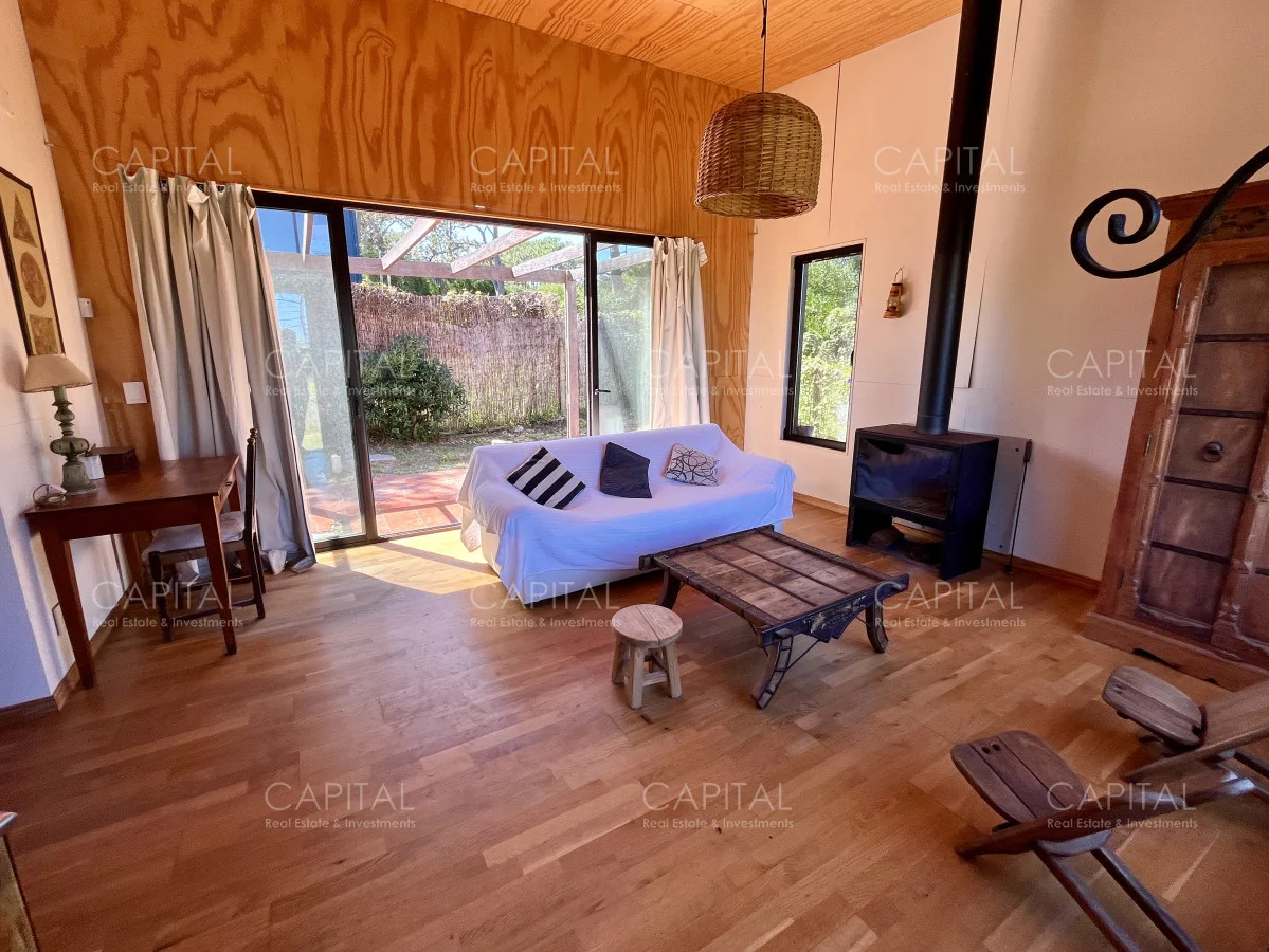 Casa en Manantiales, propiedad 280358 -Imagen 11