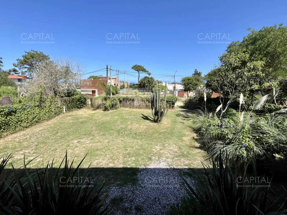 Casa en Manantiales, propiedad 280358 -Imagen 14