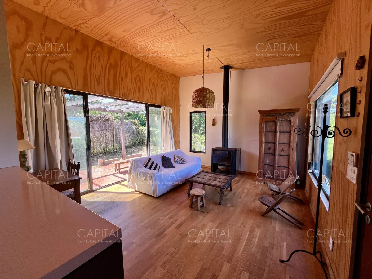 Casa en Manantiales, propiedad 280358 -Imagen 17