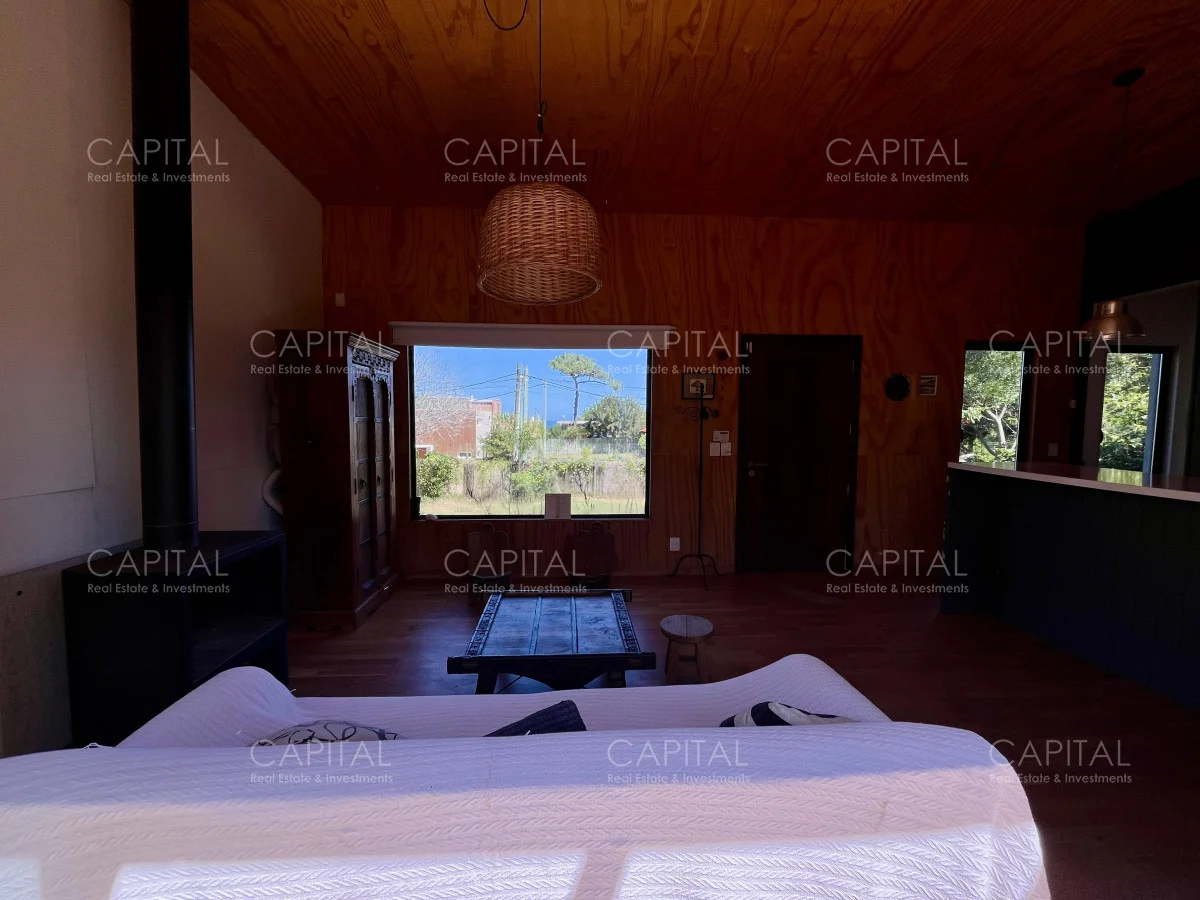 Casa en Manantiales, propiedad 280358 -Imagen 3
