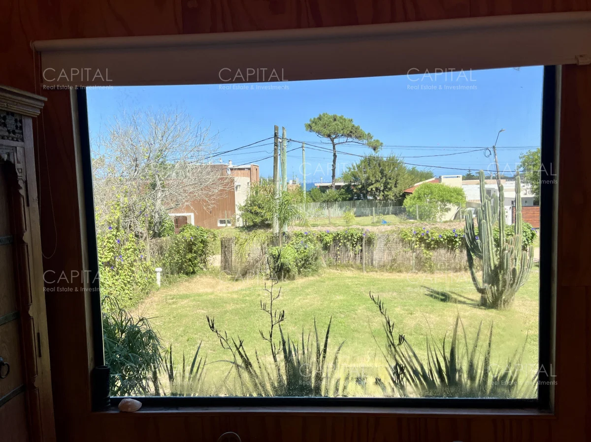 Casa en Manantiales, propiedad 280358 -Imagen 4