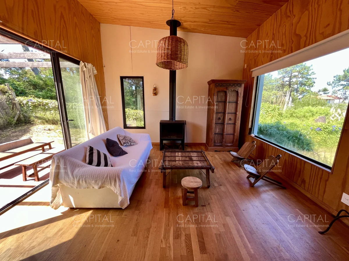 Casa en Manantiales, propiedad 280358 -Imagen 5