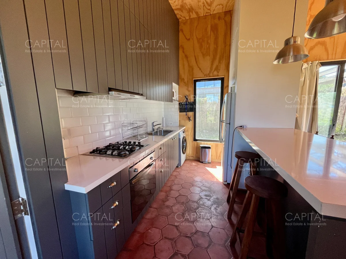 Casa en Manantiales, propiedad 280358 -Imagen 6