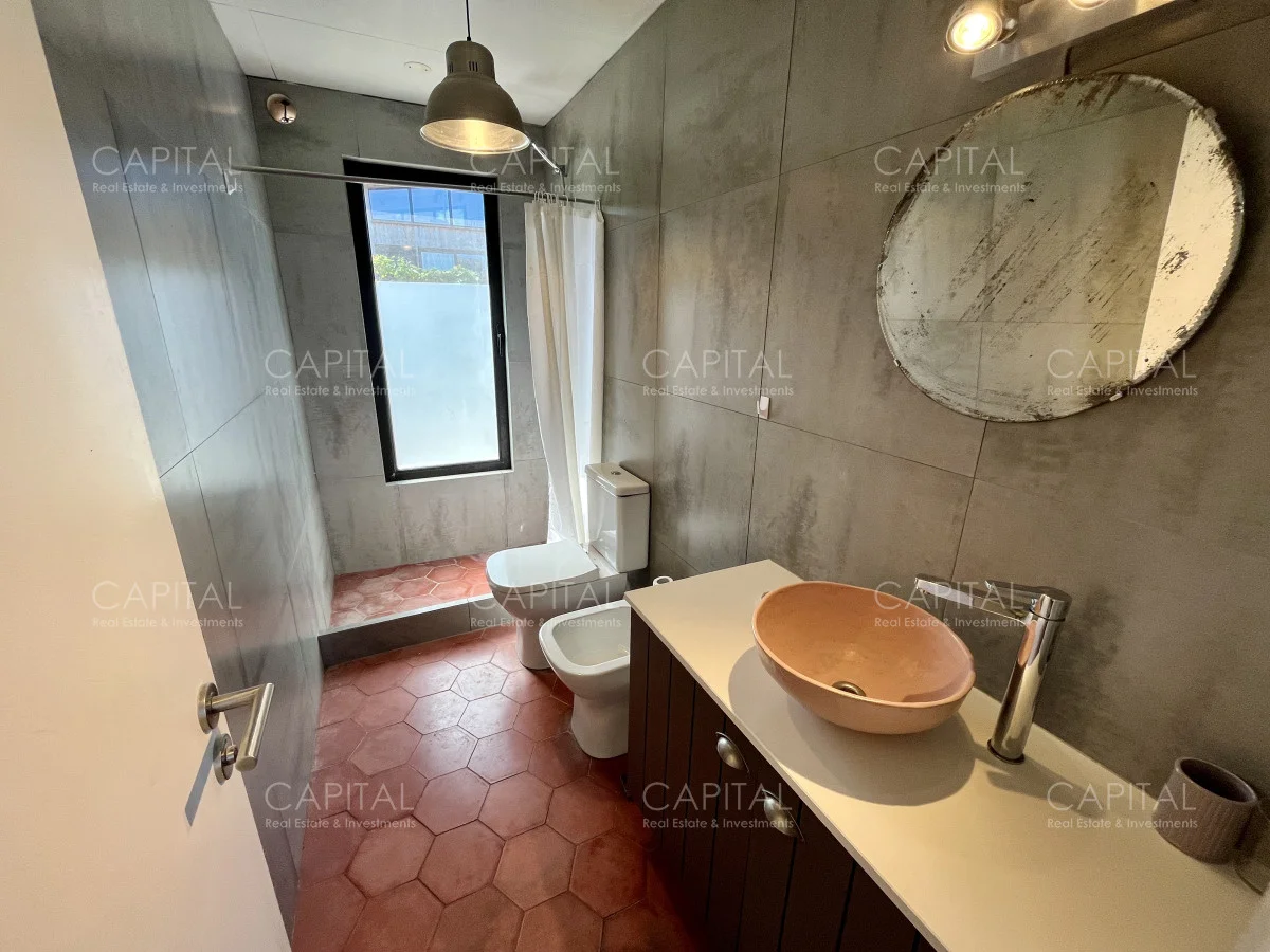 Casa en Manantiales, propiedad 280358 -Imagen 8