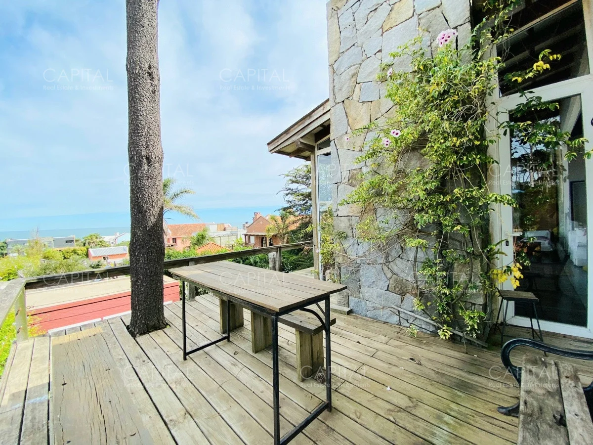Casa en Montoya, propiedad 280359 -Imagen 2