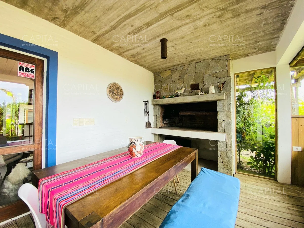 Casa en Montoya, propiedad 280359 -Imagen 11
