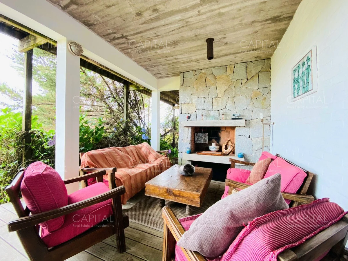 Casa en Montoya, propiedad 280359 -Imagen 12