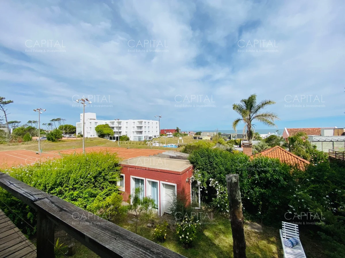 Casa en Montoya, propiedad 280359 -Imagen 16