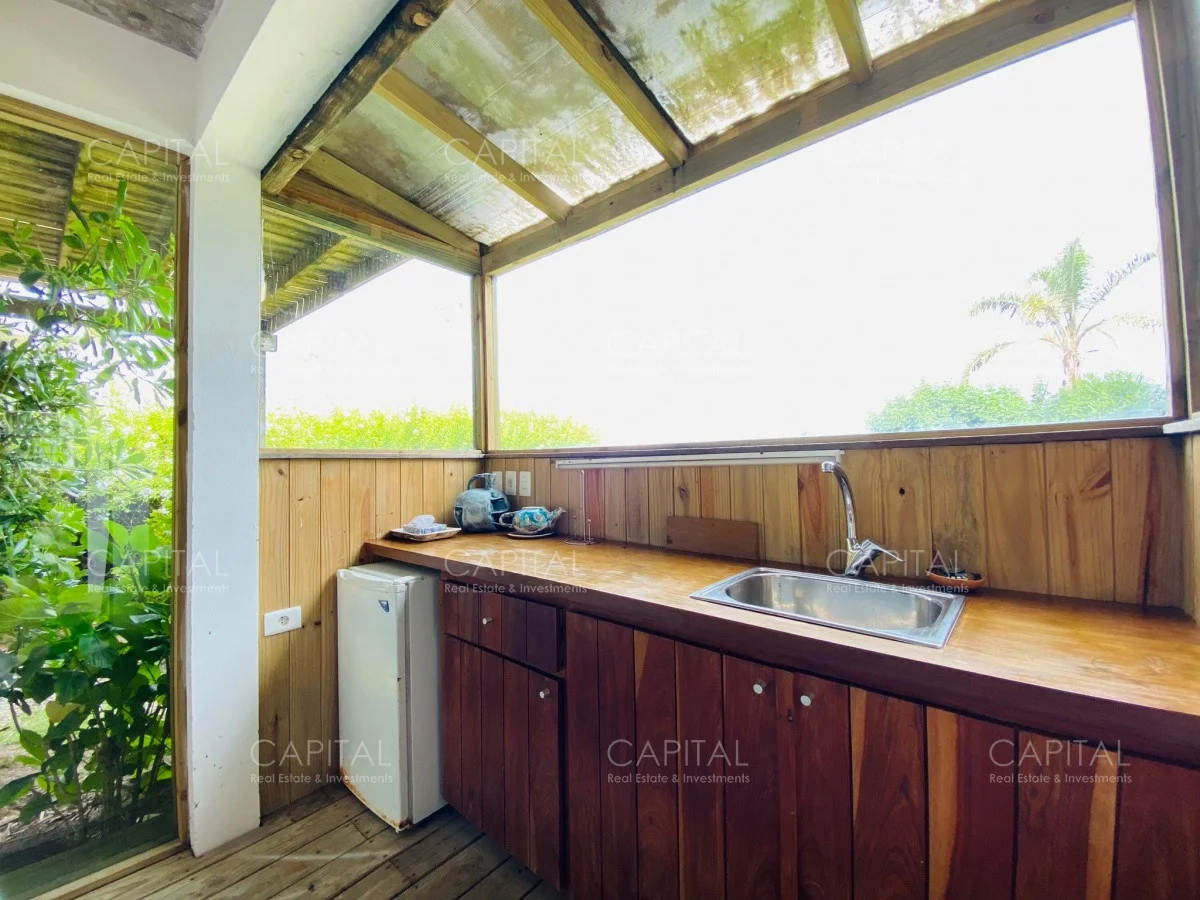Casa en Montoya, propiedad 280359 -Imagen 17