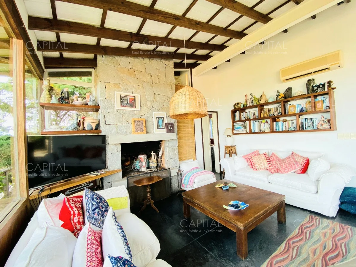 Casa en Montoya, propiedad 280359 -Imagen 3