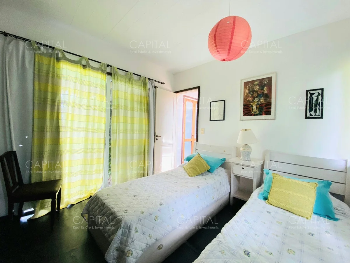 Casa en Montoya, propiedad 280359 -Imagen 22