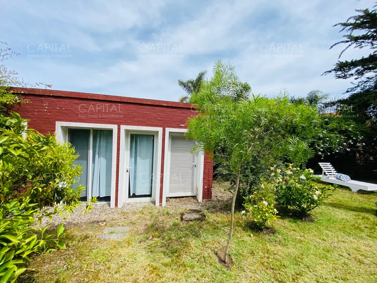Casa en Montoya, propiedad 280359 -Imagen 23