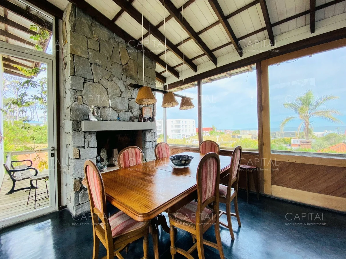 Casa en Montoya, propiedad 280359 -Imagen 4