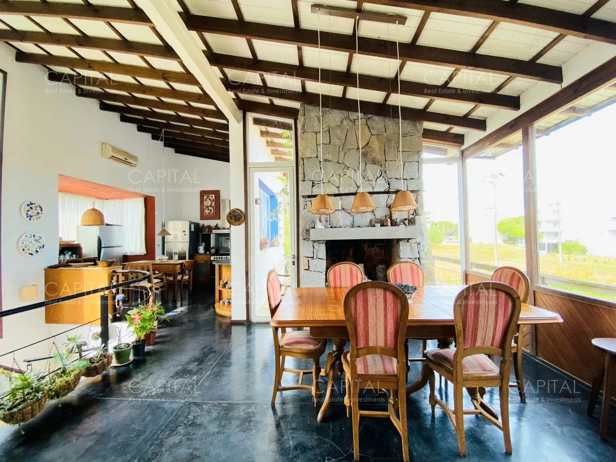 Casa en Montoya, propiedad 280359 -Imagen 5