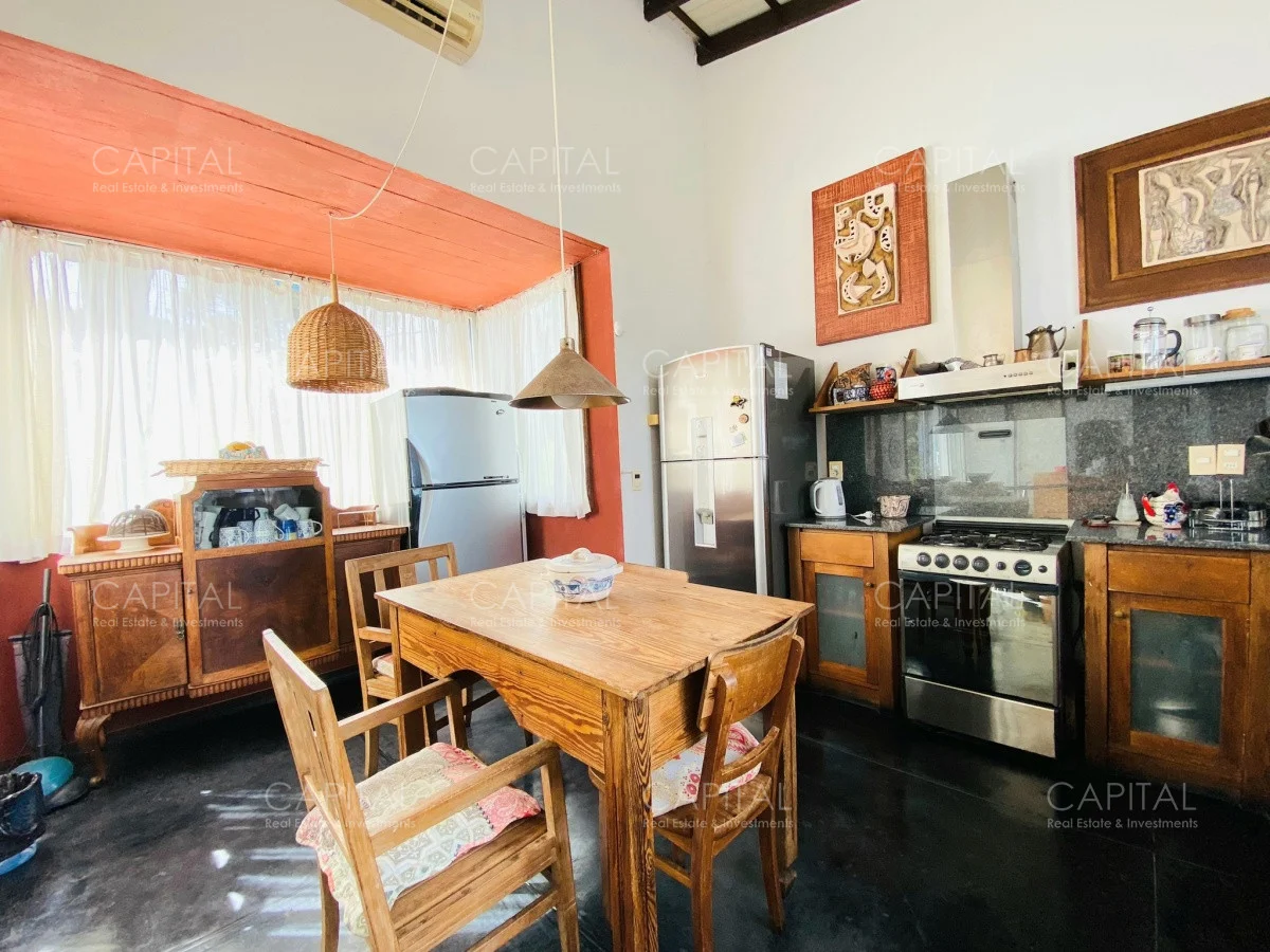 Casa en Montoya, propiedad 280359 -Imagen 7