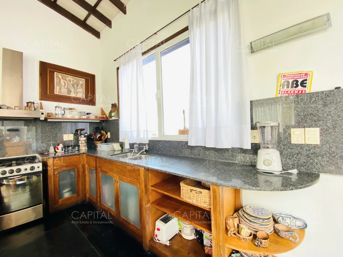 Casa en Montoya, propiedad 280359 -Imagen 8