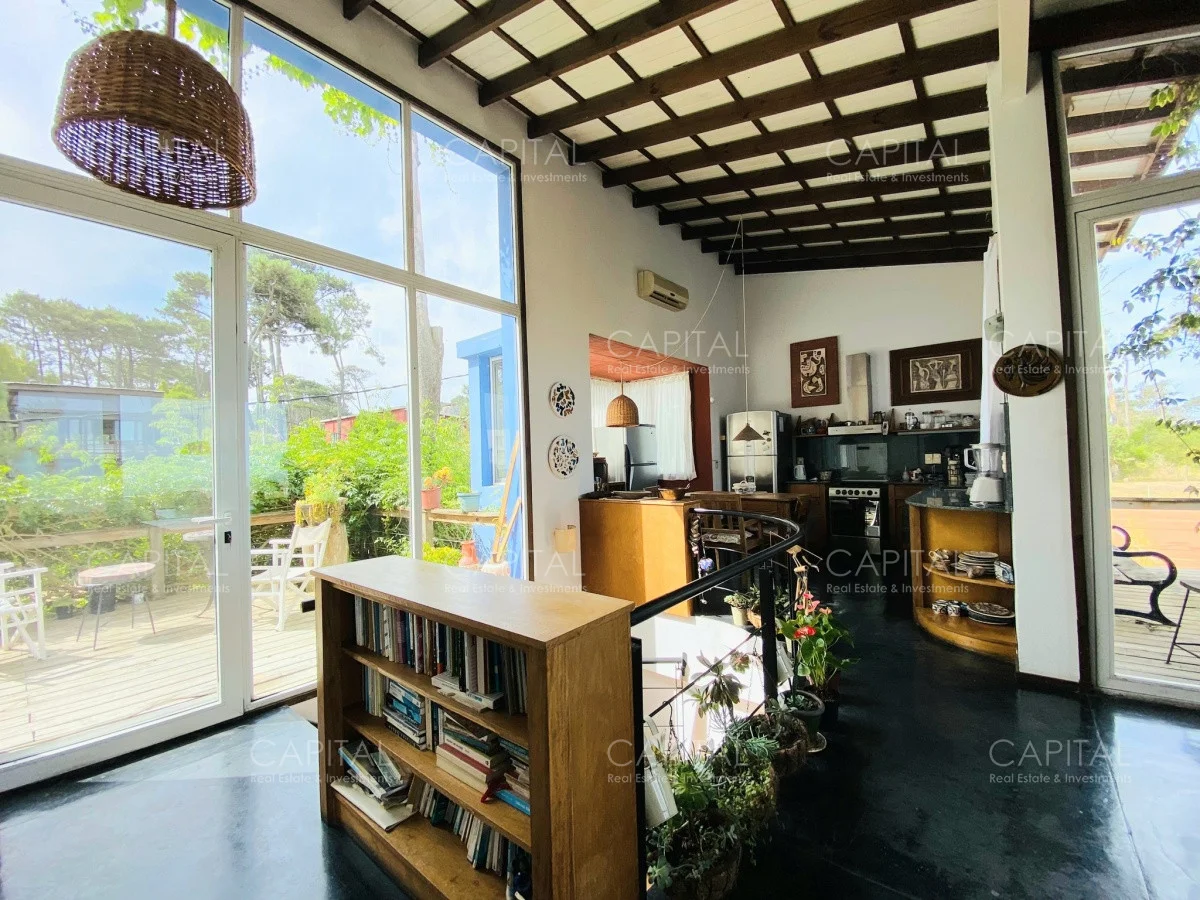 Casa en Montoya, propiedad 280359 -Imagen 9