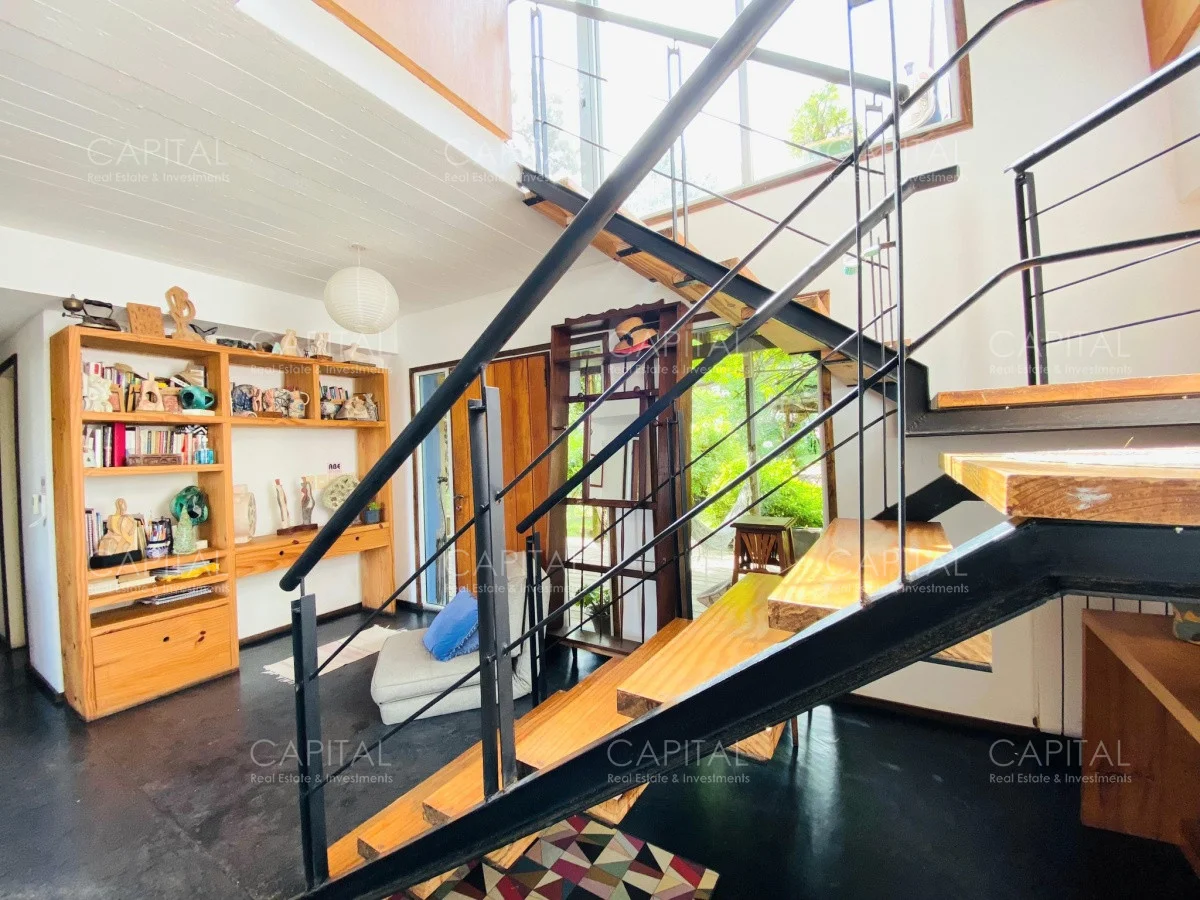 Casa en Montoya, propiedad 280359 -Imagen 10