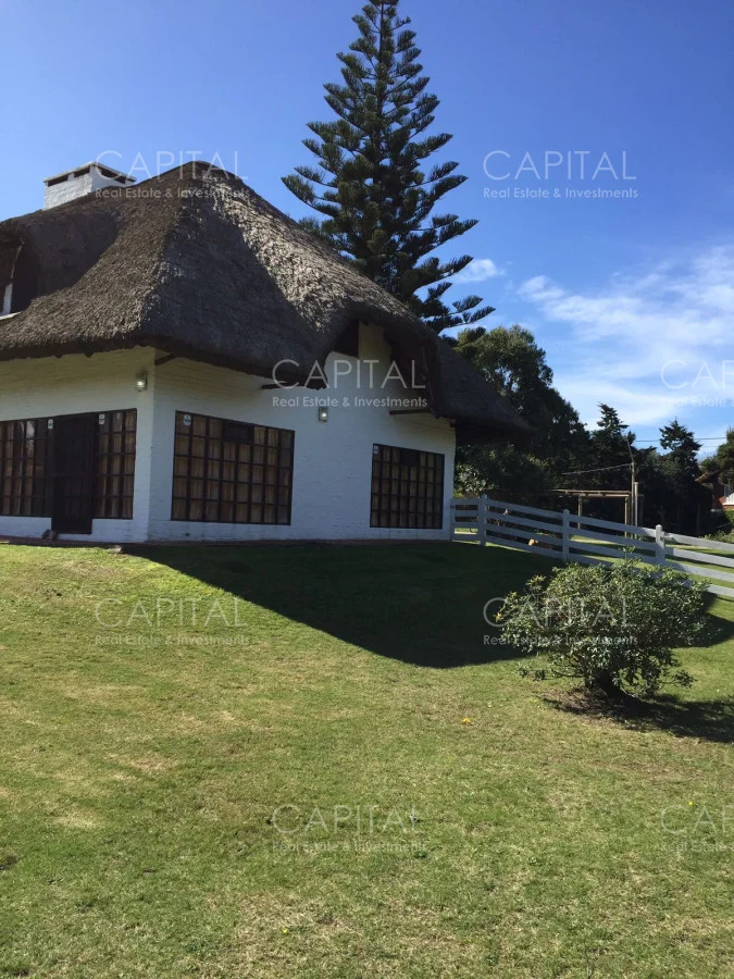Casa en Pinares, propiedad 280360 -Imagen 1