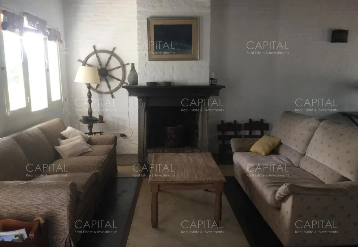 Casa en La Barra, propiedad 280363 -Imagen 2