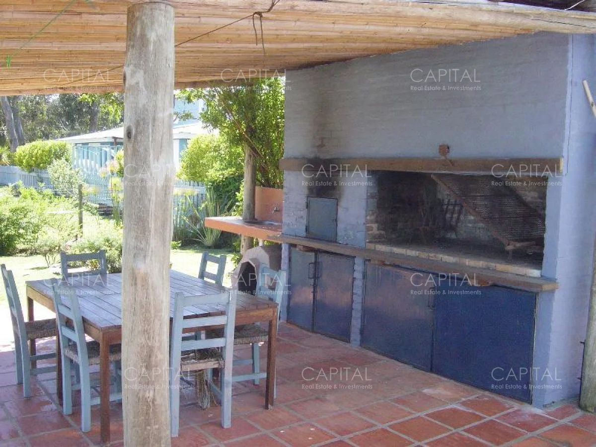 Casa en La Barra, propiedad 280363 -Imagen 3