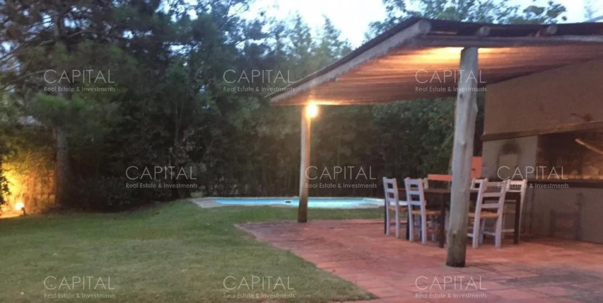 Casa en La Barra, propiedad 280363 -Imagen 4