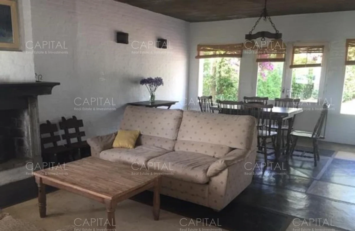 Casa en La Barra, propiedad 280363 -Imagen 5