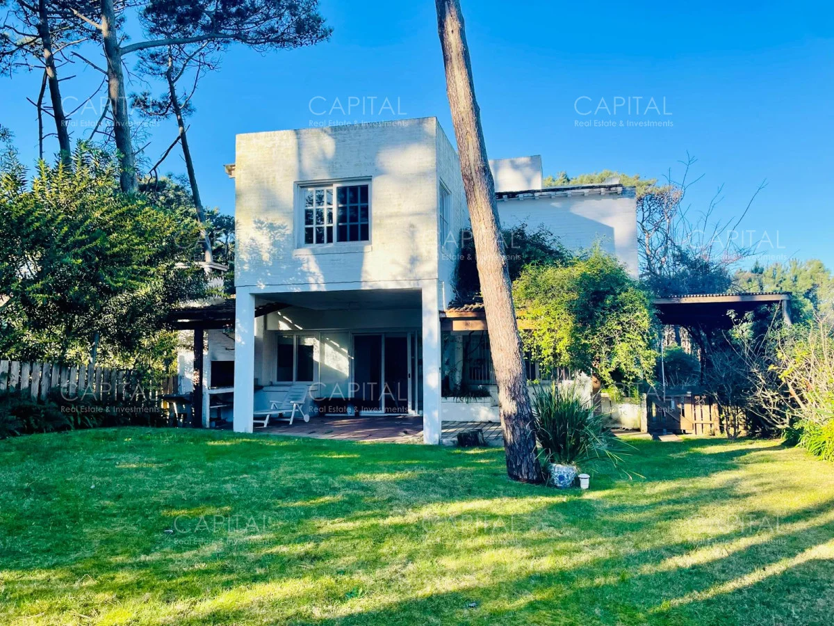 Casa en Montoya, propiedad 280364 -Imagen 2
