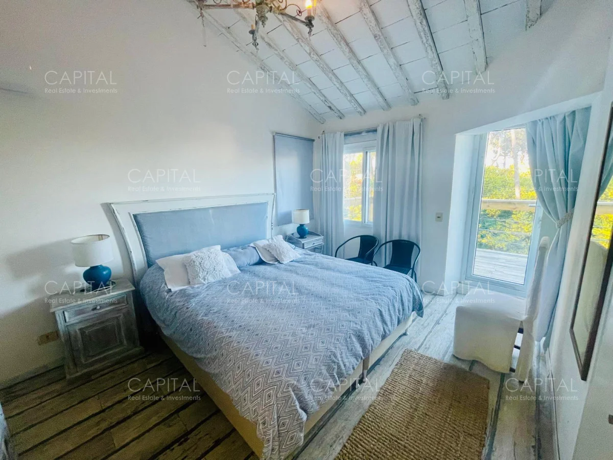 Casa en Montoya, propiedad 280364 -Imagen 12