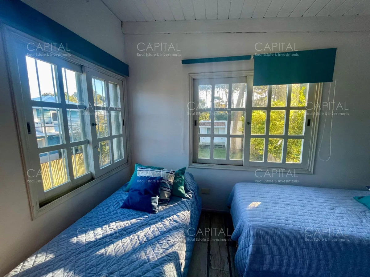 Casa en Montoya, propiedad 280364 -Imagen 18