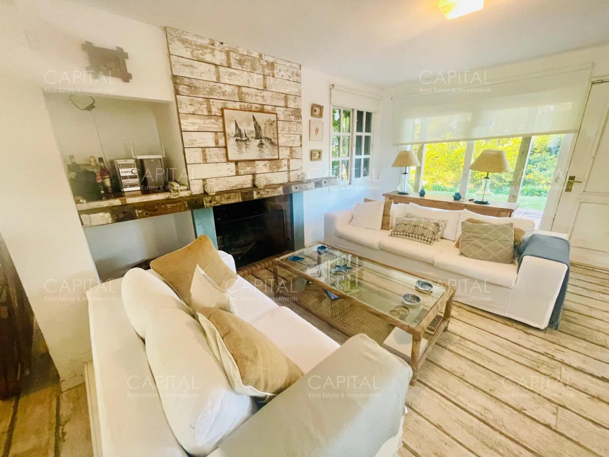 Casa en Montoya, propiedad 280364 -Imagen 3