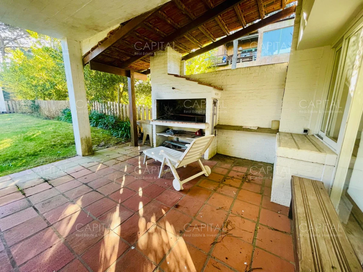 Casa en Montoya, propiedad 280364 -Imagen 22
