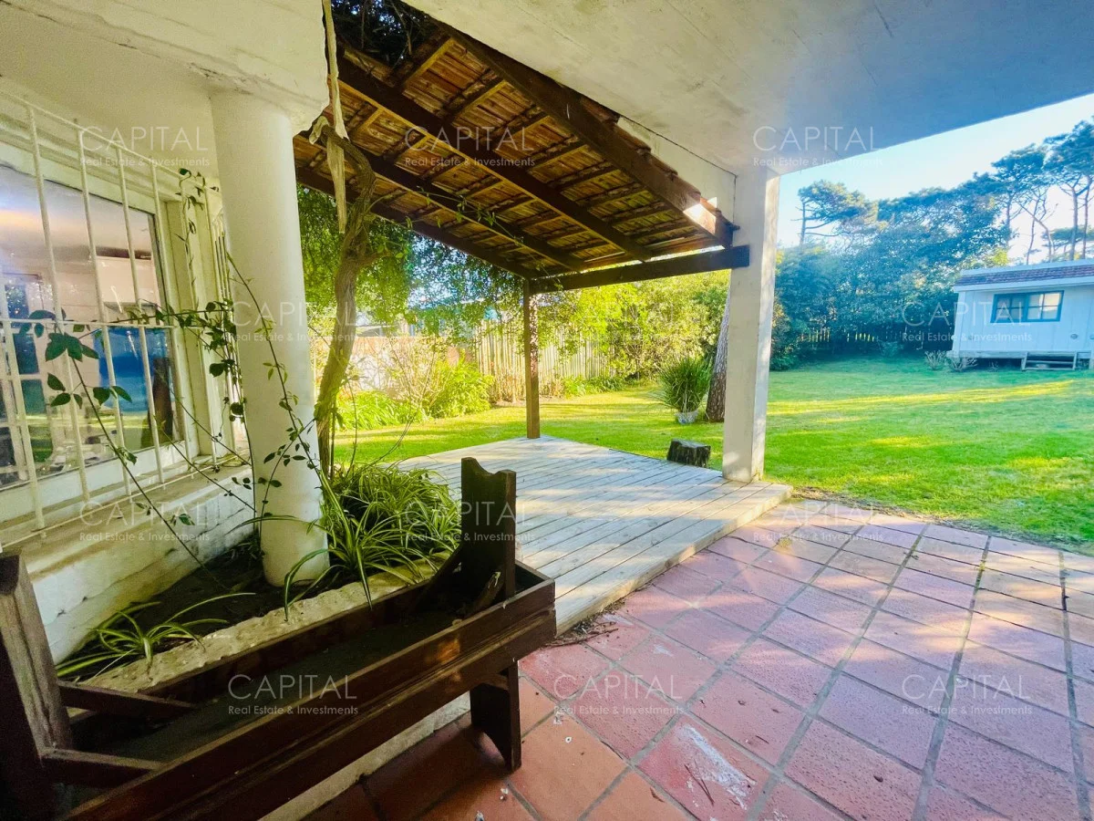 Casa en Montoya, propiedad 280364 -Imagen 23
