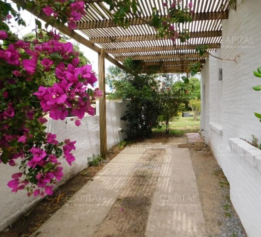 Casa en Montoya, propiedad 280364 -Imagen 24