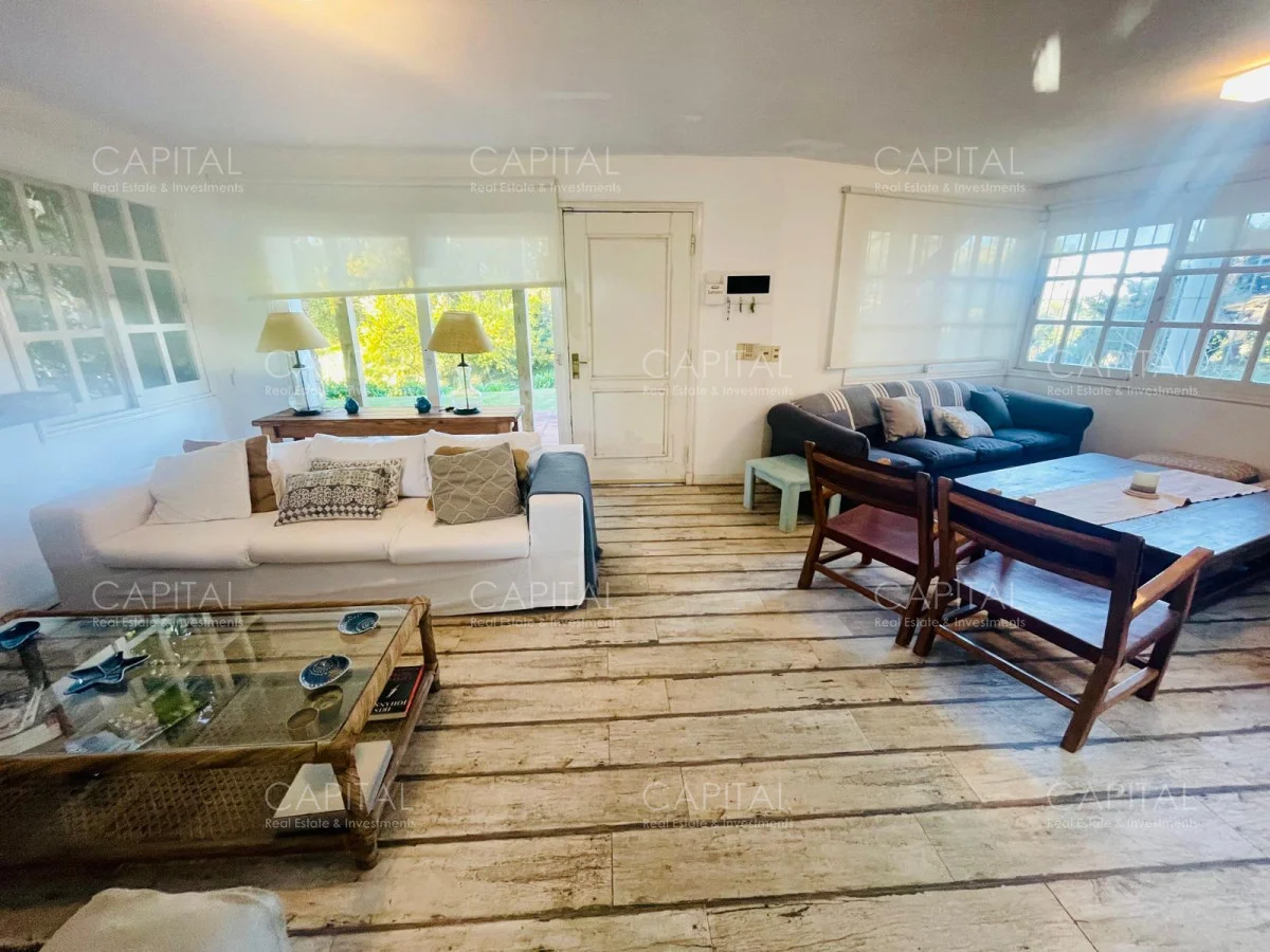 Casa en Montoya, propiedad 280364 -Imagen 4