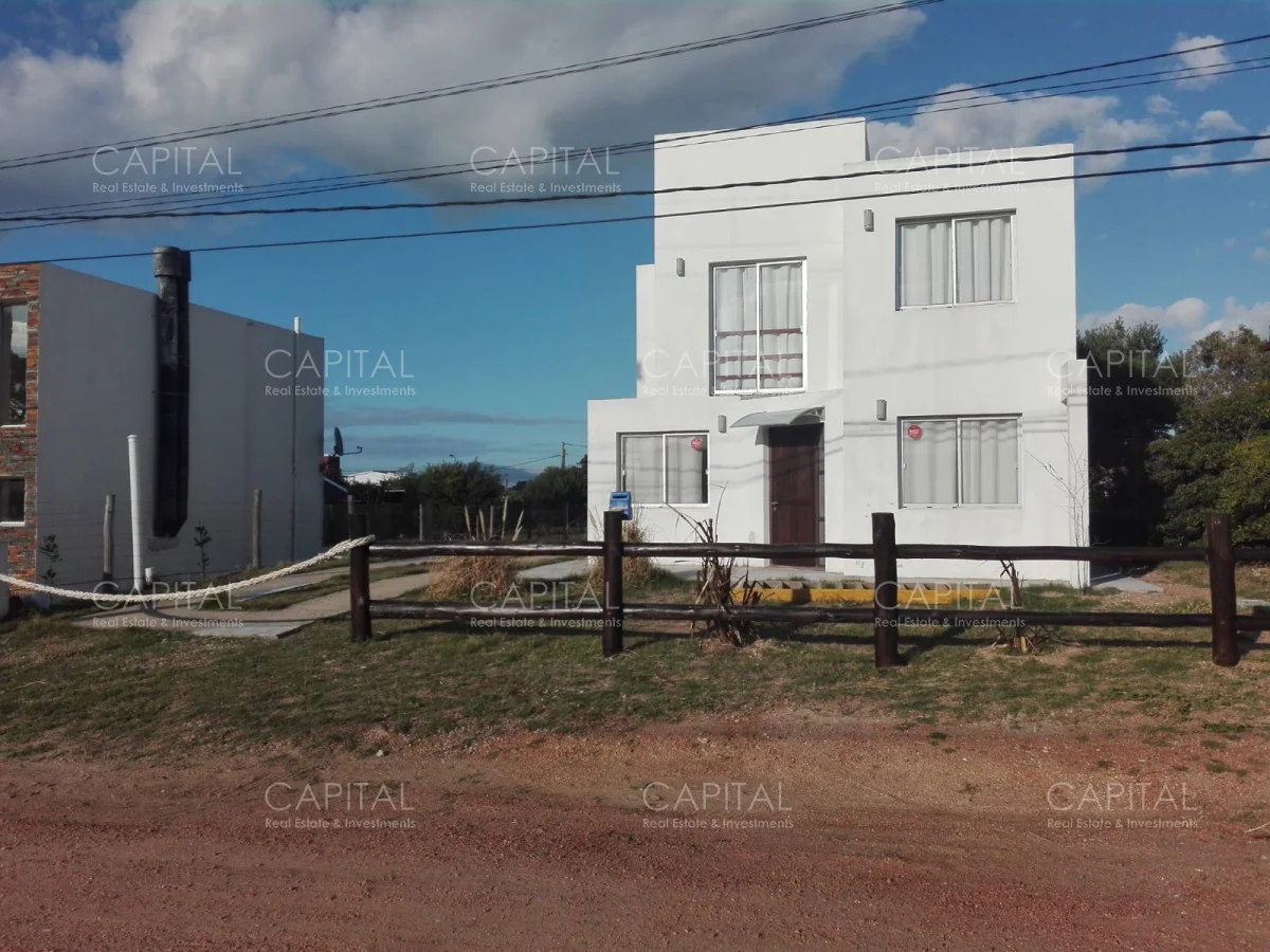 Casa en Balneario Buenos Aires, propiedad 280365 -Imagen 2