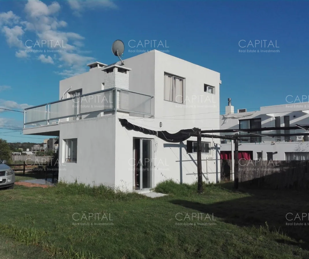 Casa en Balneario Buenos Aires, propiedad 280366 -Imagen 1