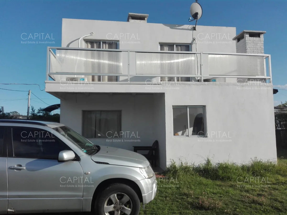 Casa en Balneario Buenos Aires, propiedad 280366 -Imagen 2