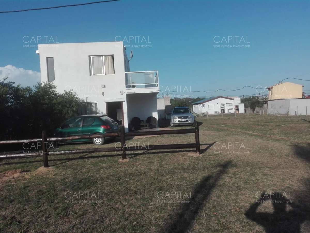 Casa en Balneario Buenos Aires, propiedad 280366 -Imagen 3