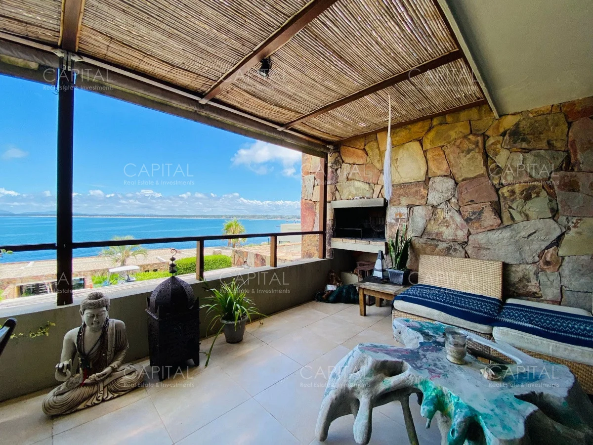 Apartamento en Punta Ballena, propiedad 280369 -Imagen 2