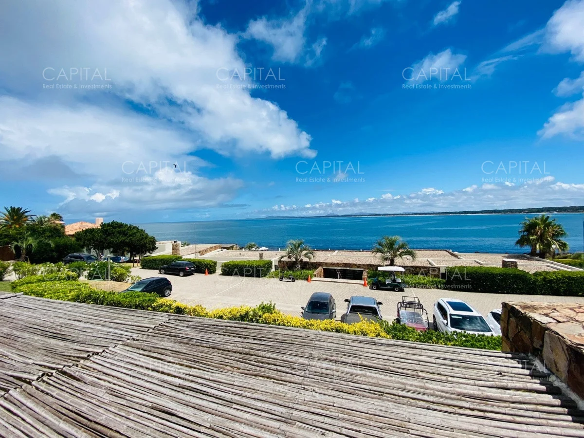 Apartamento en Punta Ballena, propiedad 280369 -Imagen 3